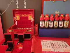 -湖锦酒楼(八一路店)