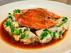 -黄岩国际大酒店·餐厅