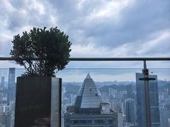 -索菲特酒店 · 云尚天际自助餐厅