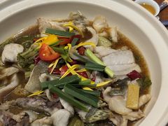 -龙悦湾酒家·八阵鱼生·渔人码头店