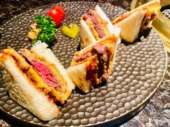 -老乾杯和牛烧肉(王府中环店)