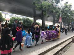 -吉的堡成长中心(五角场安波校区)