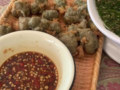 -金塔傣乡·云南民族特色菜·傣味手抓饭(金瓦路店)