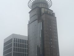 -海关大楼(陆家嘴街道)