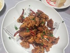 -有位虾匠·香辣蟹·小龙虾(李村店)