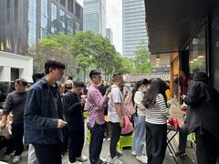-素椒杂酱面(油篓街店)