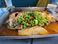 -半天妖烤鱼(新中关购物中心店)