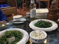 -阿兰白家宴