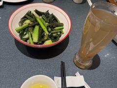 -双湖园·地标武汉菜(黄鹤楼解放路店)