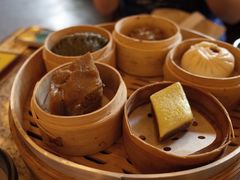 小全家福-古铺良食(柯城店)