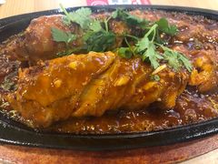 -小木屋拌饭(沈阳中街大悦城店)