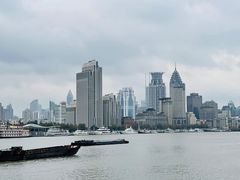 -三利音·浦之舟(滨江大道店)