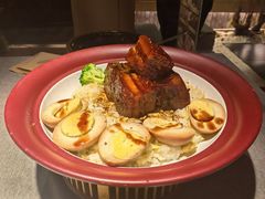 -玉玲珑·里舍(万象城店)