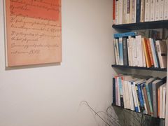 -COTTON CAFE(德信·中外公寓店)