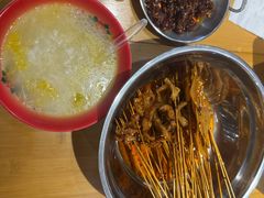 -嘉州鲜知味钵钵鸡(奎星楼店)