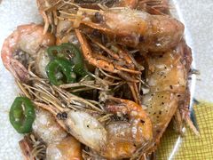 -贞姨美食·老字号海鲜大排档