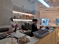 -天伦松鹤大饭店·欣妮咖啡