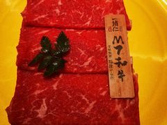 -一绪に寿喜烧(荟聚店)