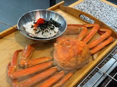 -震海贝烤贝·民俗特色店(延吉总店)