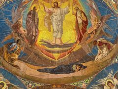 -滴血救世主教堂