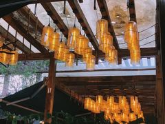 -时光乌托邦空中花园餐厅川味·融合菜(幸福广场店)