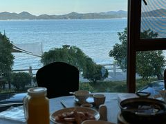 -鹰龙海畔度假酒店(咸祥店)