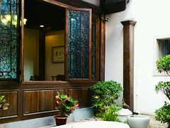 -聚春园驿馆(福州三坊七巷店)