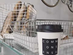 -常识咖啡common sense(春熙路店)