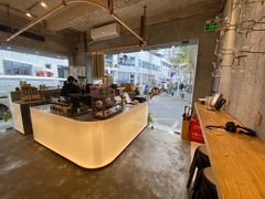 -MQ COFFEE STAND明谦(新洲店)