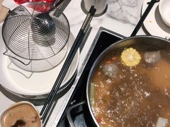 -大喜牛鲜牛肉火锅(世纪金源店)