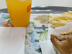 -麦当劳(厦门思明路店)