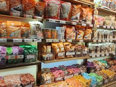 -良品铺子(武陵大道店)