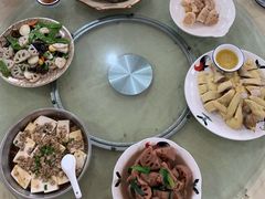 -区海鸡场饭店(石壁店)