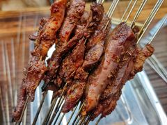 -清真·马峰烤肉(小学习北巷店)