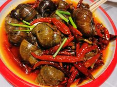 夺命大田螺-华仔龙虾(永乐路总店)