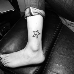 -墨無界刺青TATTOO