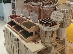 -巴奴毛肚火锅(邯郸美乐城店)