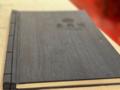 -东兴楼饭庄(六里桥店)