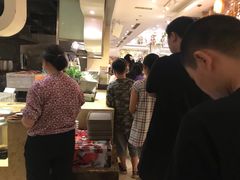 -芭菲盛宴·环球美食(袁家岗店)