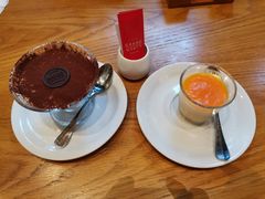 -君悦酒店·La Terrazza意合園·意式风味