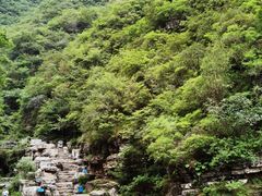 -孤山寨风景区