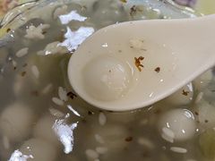 酒酿圆子-毛华美食(清扬路二店)