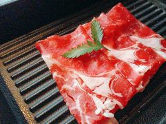 -松鹤精致料理(五一中路店)