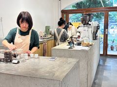 -素咫咖啡CLIFEROSE(新安店)