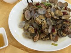 -海岛渔村大酒店(云霄路店)