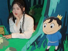 -Sony Store 索尼(上海淮海中路店)