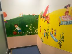 -北京市石景山区妇幼保健院