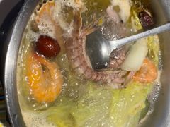 -吉布鲁牛排海鲜自助(芙蓉万家丽店)
