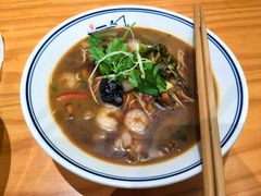 -天天鲜面馆(衡山路店)