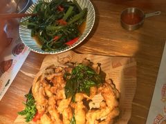 -岛风·台食小馆 ISLAND BISTRO(烟台山店)